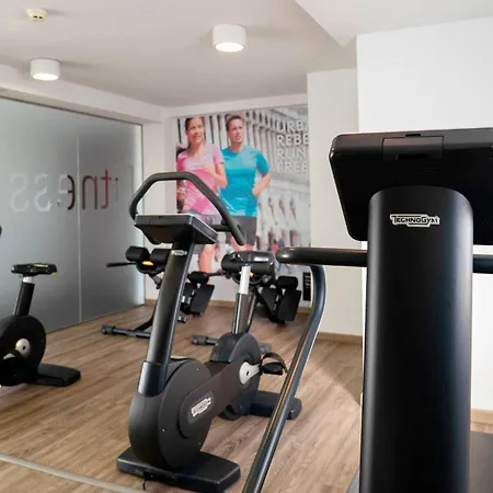 فندق Sercotel Medina Azahara
