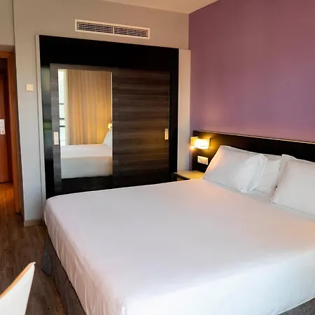 Sercotel Medina Azahara فندق