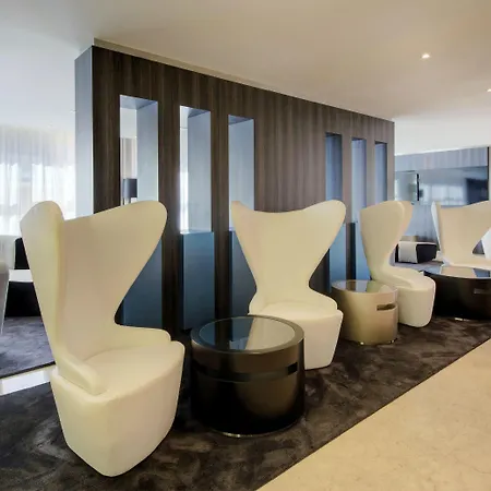 Sercotel Medina Azahara فندق 3*