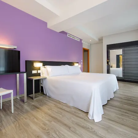 فندق Sercotel Medina Azahara قرطبة
