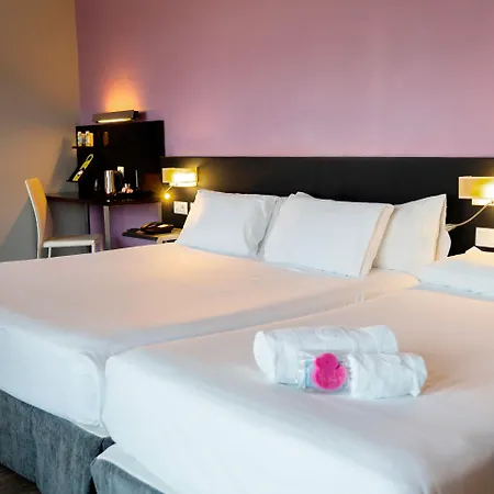 فندق Sercotel Medina Azahara