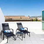 Hotel Sercotel Medina Azahara Córdoba