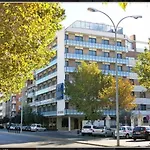 Sercotel Medina Azahara Córdoba