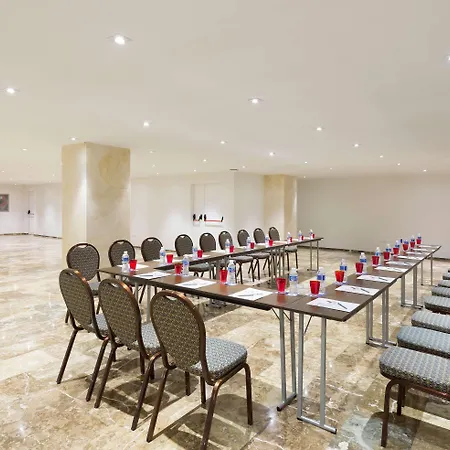 Sercotel Medina Azahara Szálloda Córdoba