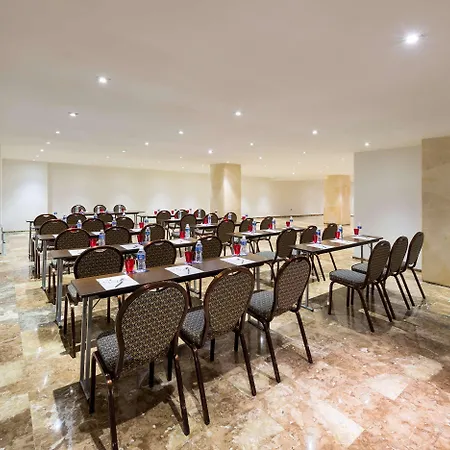 Отель Sercotel Medina Azahara 3*