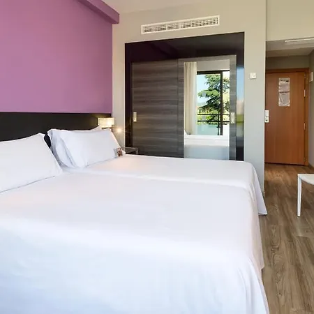 Sercotel Medina Azahara 酒店 科爾多瓦
