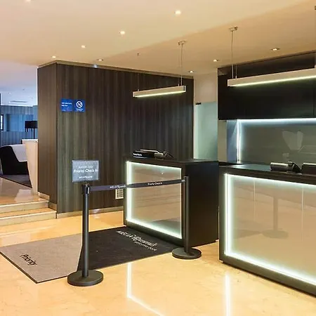 Sercotel Medina Azahara Готель 3*