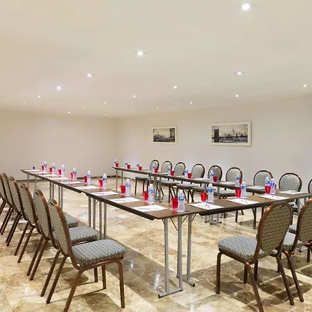 Sercotel Medina Azahara