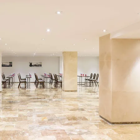 Готель Sercotel Medina Azahara 3*