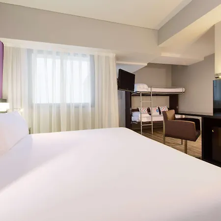 Sercotel Medina Azahara 3*