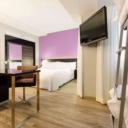 Szálloda Sercotel Medina Azahara