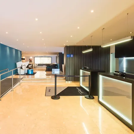 Sercotel Medina Azahara 3*