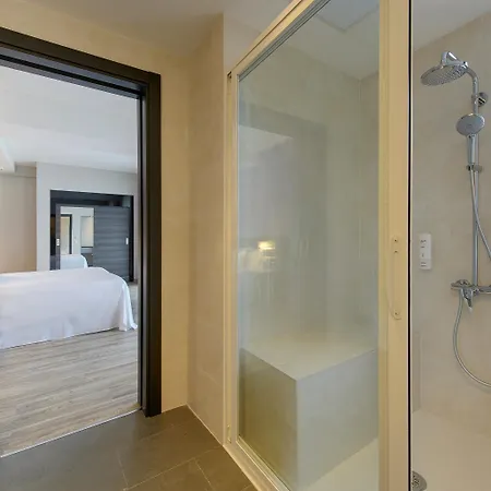 Sercotel Medina Azahara 3* Кордова