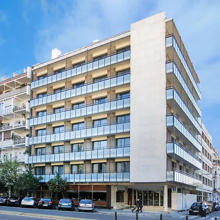 Sercotel Medina Azahara Готель Кордова