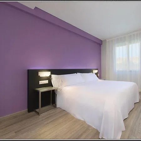 Sercotel Medina Azahara