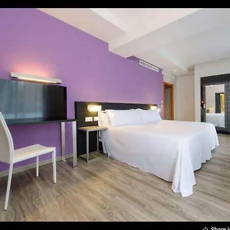 Sercotel Medina Azahara