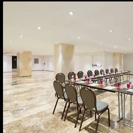 Sercotel Medina Azahara