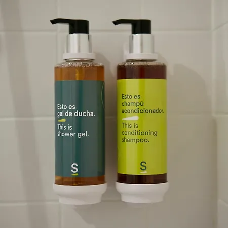 Sercotel Medina Azahara Córdova