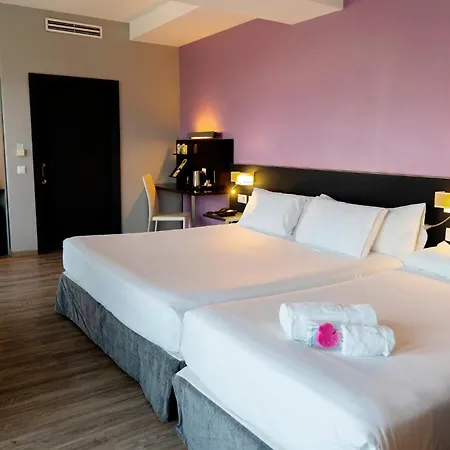 Sercotel Medina Azahara Кордова