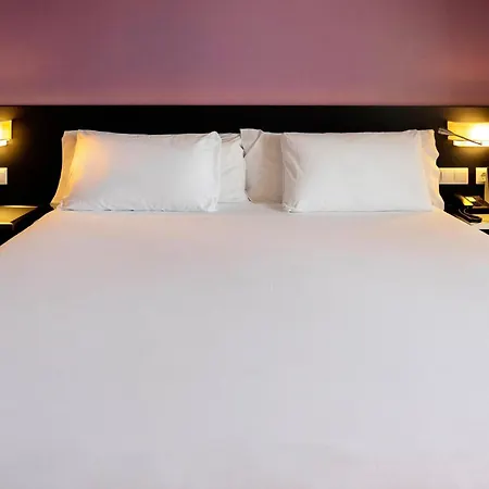 Szálloda Sercotel Medina Azahara