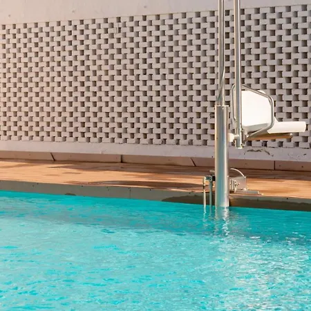 Sercotel Medina Azahara Szálloda Córdoba