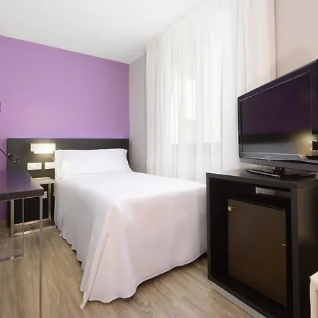 Sercotel Medina Azahara 3*