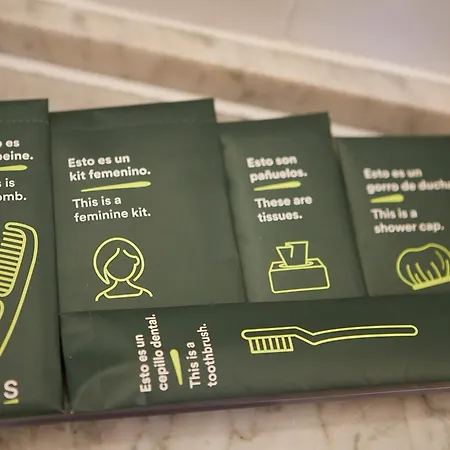 Sercotel Medina Azahara 3* Кордова