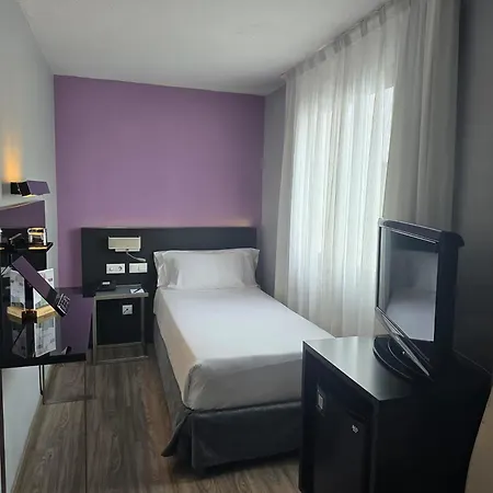 Sercotel Medina Azahara