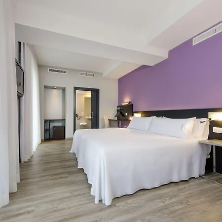 Sercotel Medina Azahara 3*