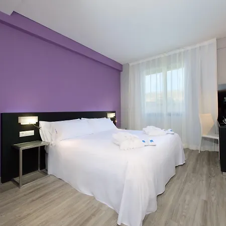 Sercotel Medina Azahara 3*