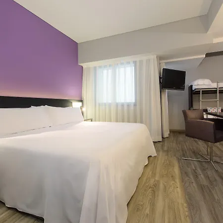 Sercotel Medina Azahara 3*