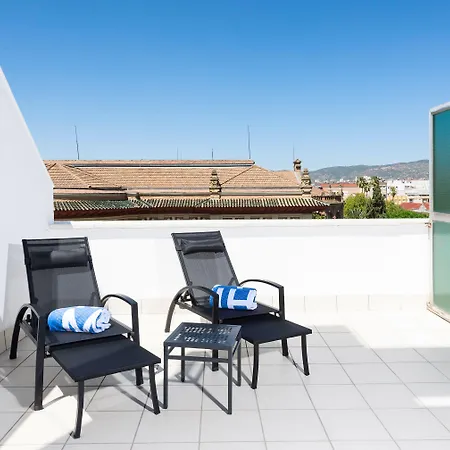 Hotel Sercotel Medina Azahara Cordoue