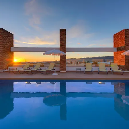 Sercotel Medina Azahara 3*