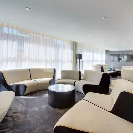 Sercotel Medina Azahara Кордова