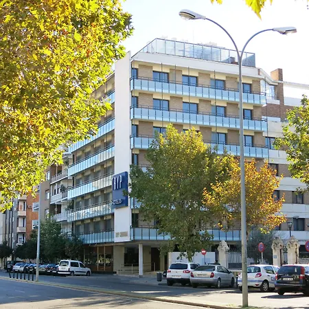 Sercotel Medina Azahara Кордова