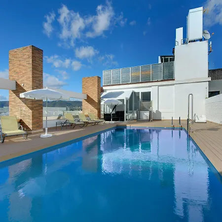 Sercotel Medina Azahara 3* Córdova