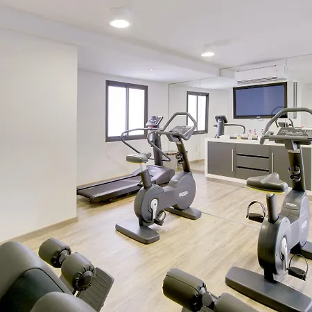 Sercotel Medina Azahara