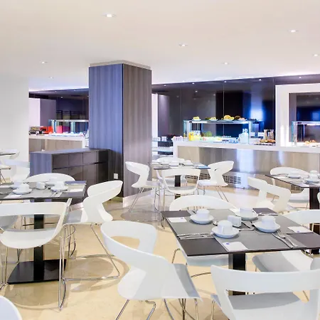 Sercotel Medina Azahara Hotel Córdova