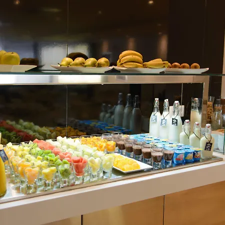 Sercotel Medina Azahara Hotel 3*