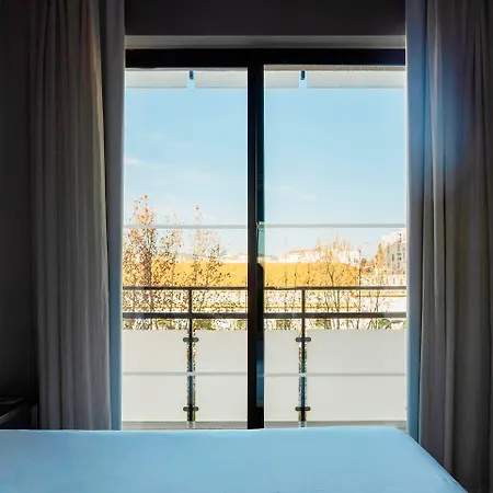 Готель Sercotel Medina Azahara Кордова