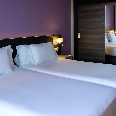 Отель Sercotel Medina Azahara