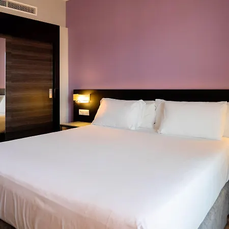 Hotel Sercotel Medina Azahara Cordoue