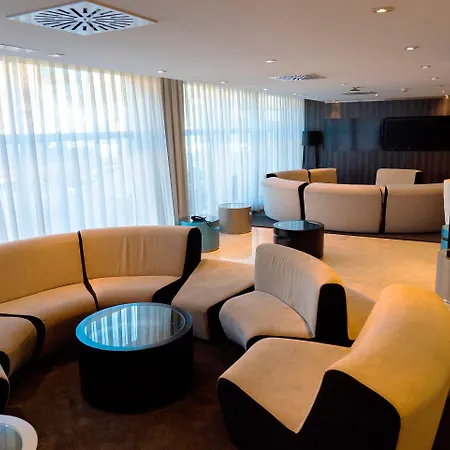 Готель Sercotel Medina Azahara