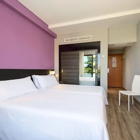 Sercotel Medina Azahara 3*