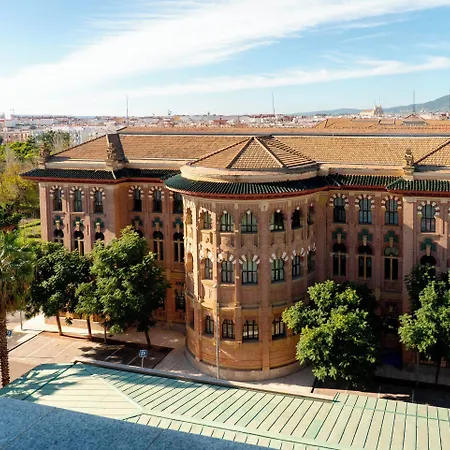 Sercotel Medina Azahara Hotel