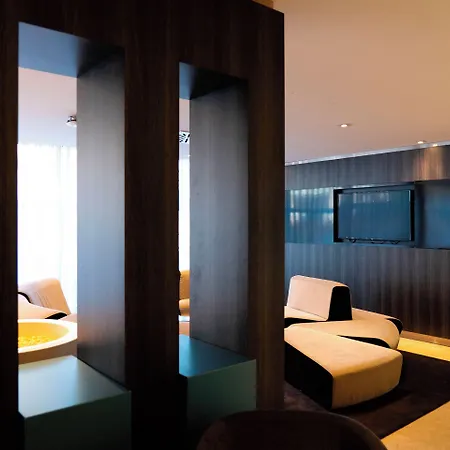 Sercotel Medina Azahara Кордова