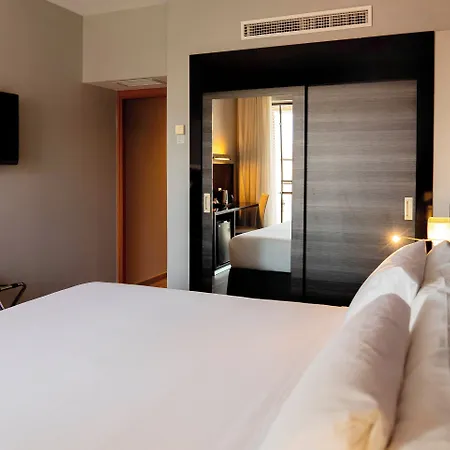 Sercotel Medina Azahara