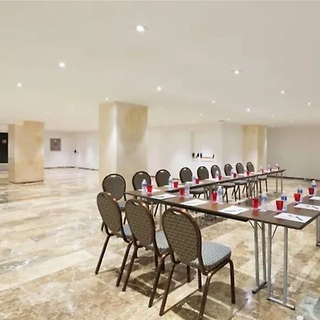 Sercotel Medina Azahara 3* Кордова