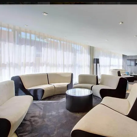 Готель Sercotel Medina Azahara