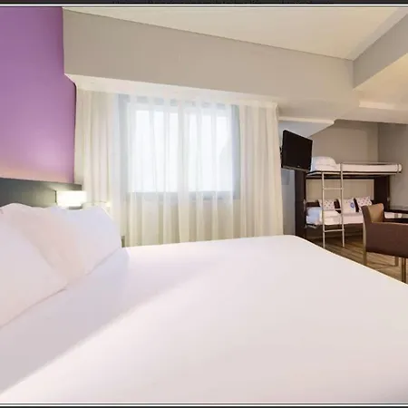 Sercotel Medina Azahara Готель Кордова